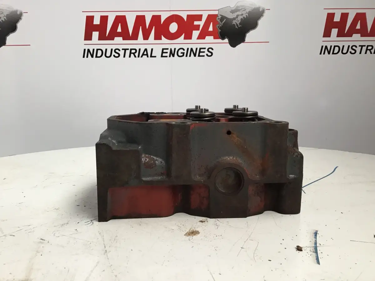 DEUTZ 0422 9050 GEBRAUCHT – Bild 3