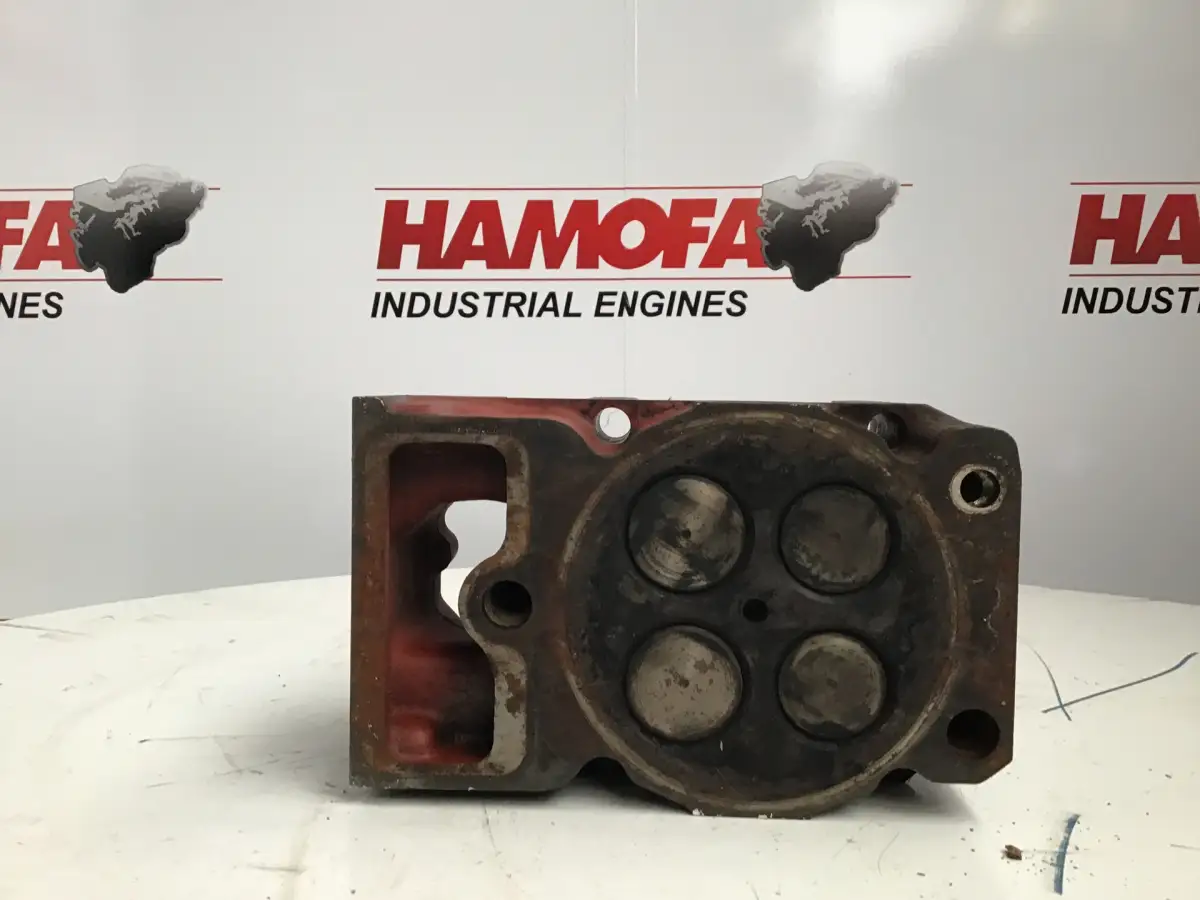 DEUTZ 0422 9050 USADO - Imagen 6