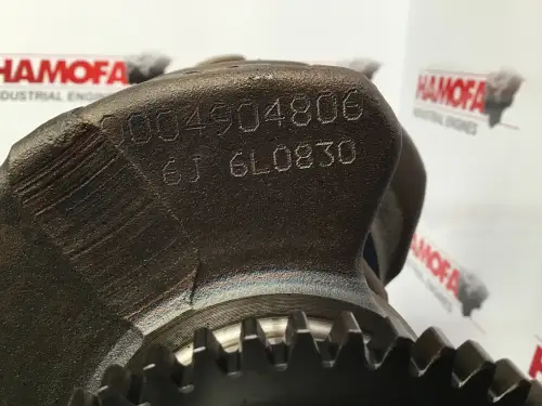 VOLVO 0004904806 / 6J 6L0830 GEBRAUCHT – Vorschaubild 2