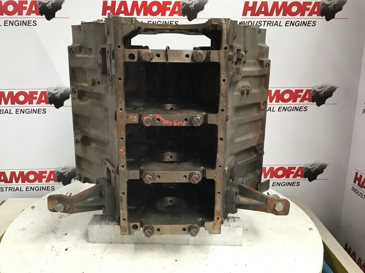 DEUTZ 04227096R USADO - Imagen 3