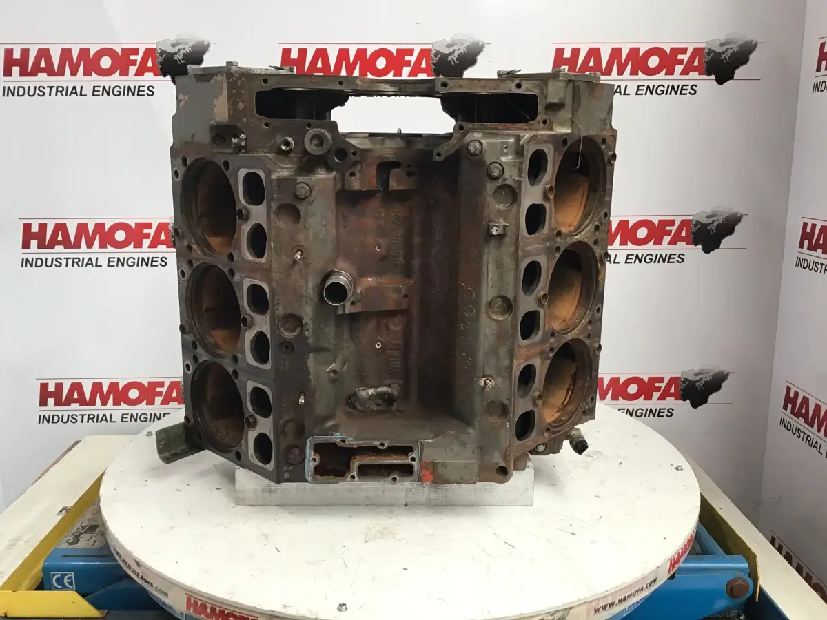 DEUTZ 04227096R USED - Picture 4