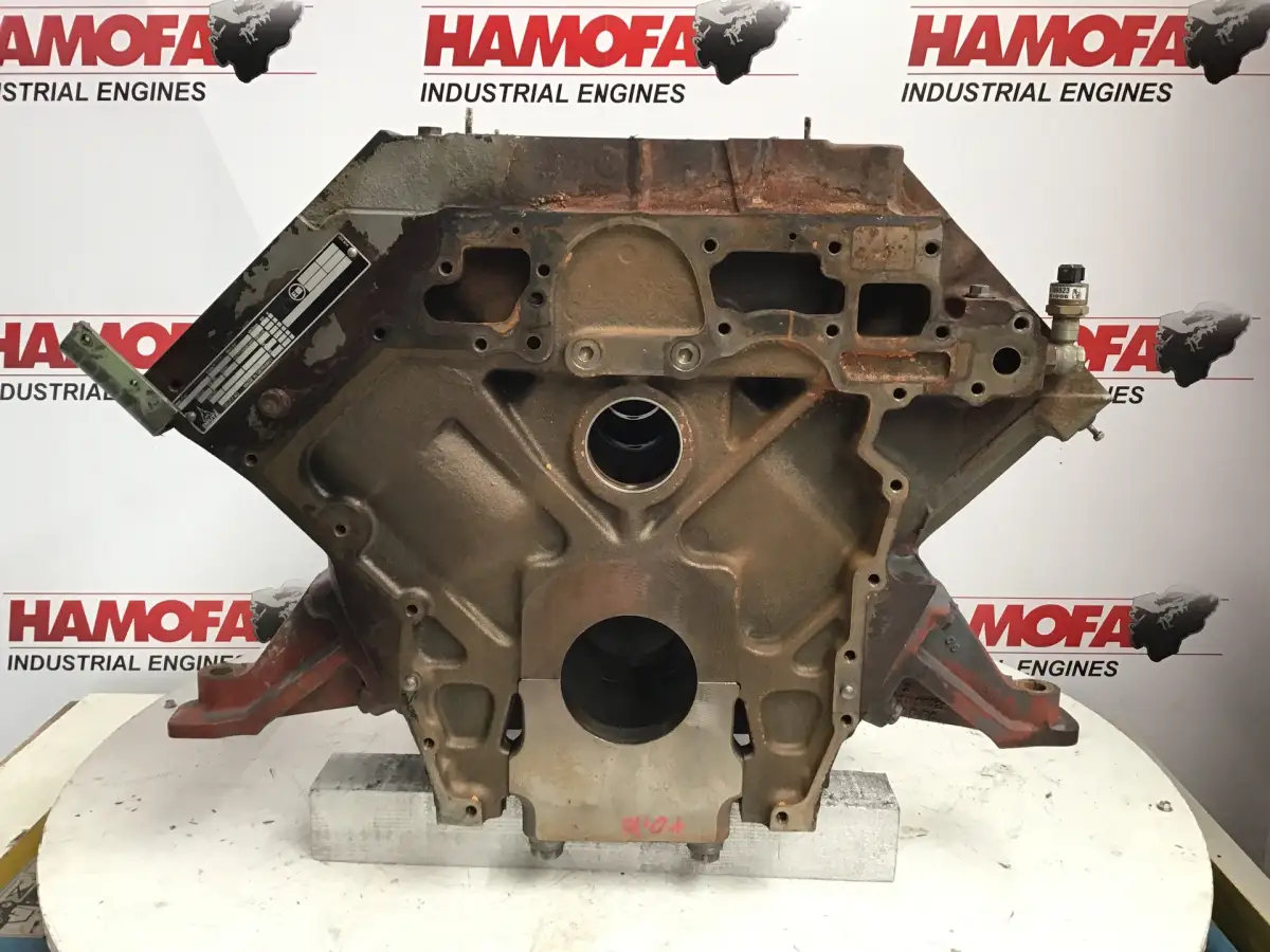 DEUTZ 04227096R USADO - Imagen 5