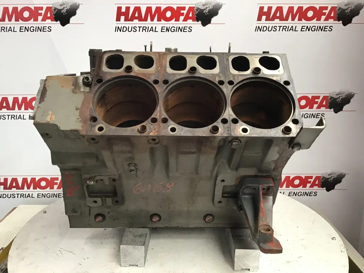 DEUTZ 04227096R USADO - Imagen 6