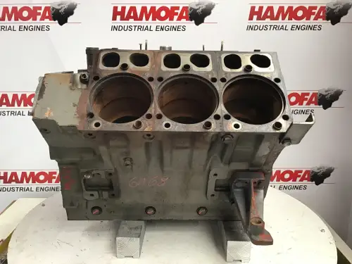DEUTZ 04227096R USED - Thumb image 6