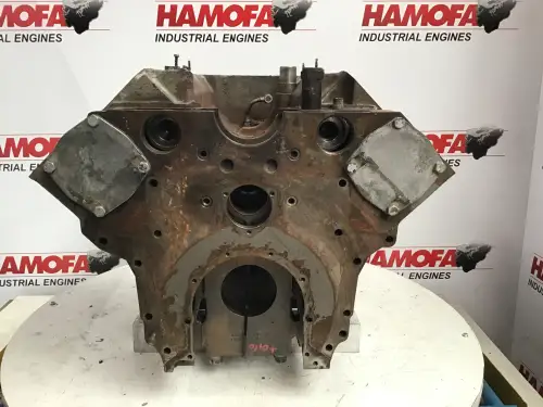 DEUTZ 04227096R USADO - Imagen miniatura 7