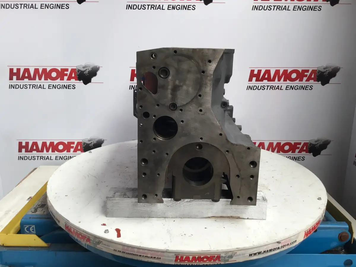 DEUTZ 04209461 USADO - Imagen 7