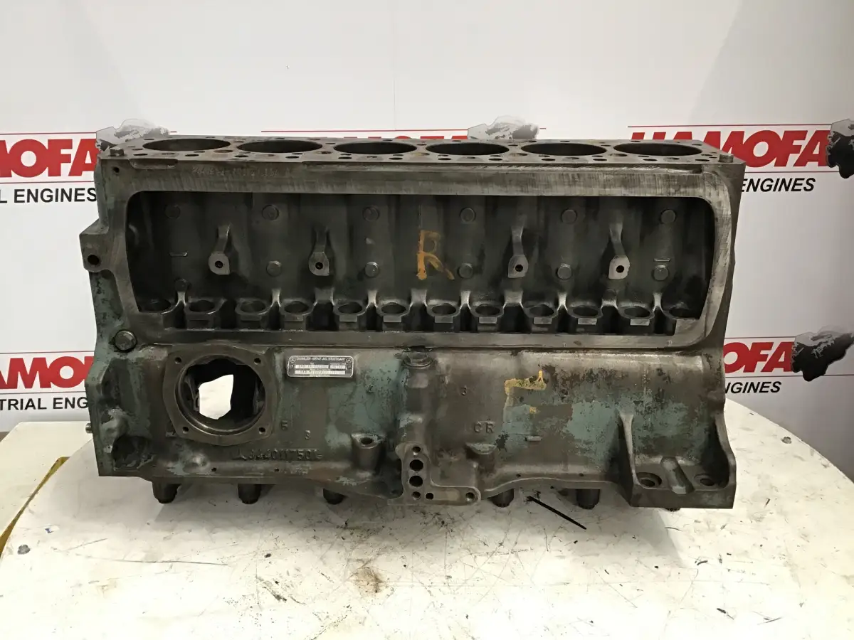 MERCEDES 344.959-60.821.554 USED - Picture 6