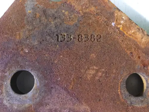 CATERPILLAR 1338382 GEBRAUCHT – Vorschaubild 2