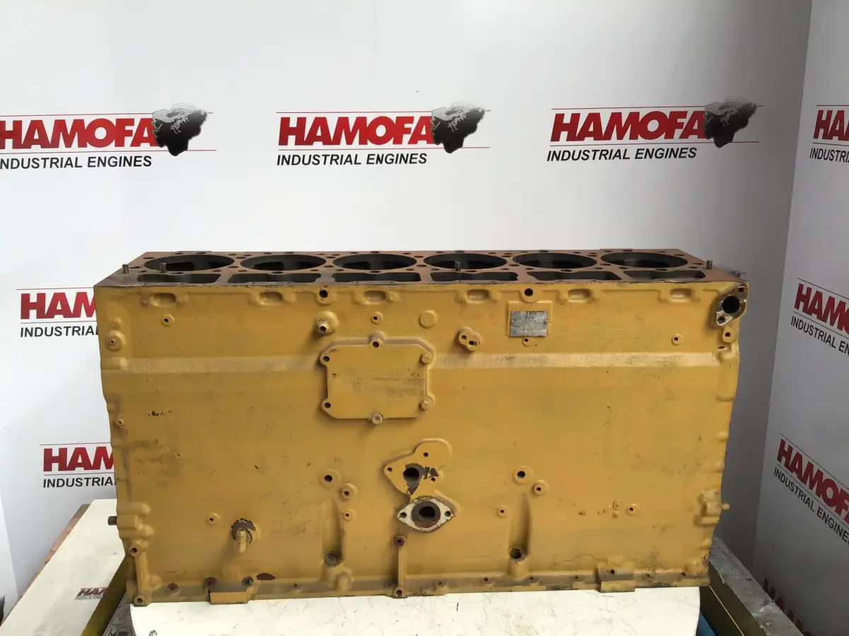 CATERPILLAR 92U 27385 USED - Picture 4