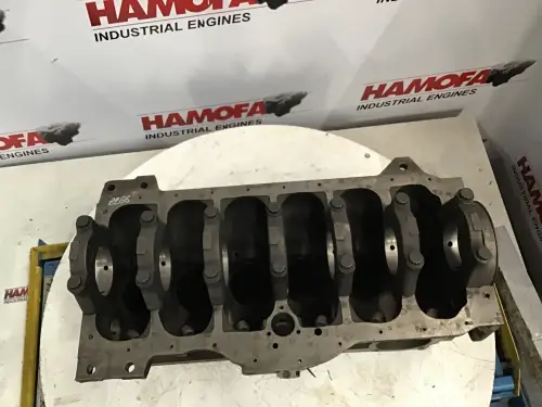 MERCEDES 366 011 08 01 GEBRAUCHT – Vorschaubild 3