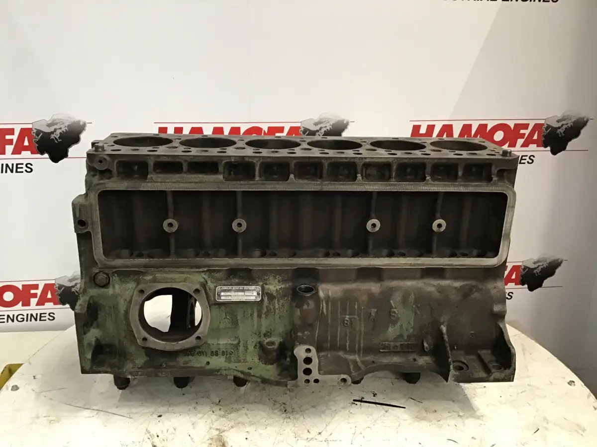 MERCEDES 366 011 08 01 USADO - Imagen 6