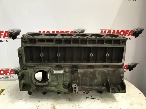MERCEDES 366 011 08 01 USED - Thumb image 6