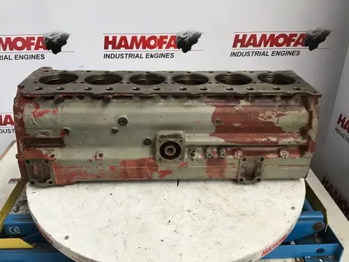 DEUTZ 2141416R-0145-01 5075866 USADO - Imagen miniatura 4