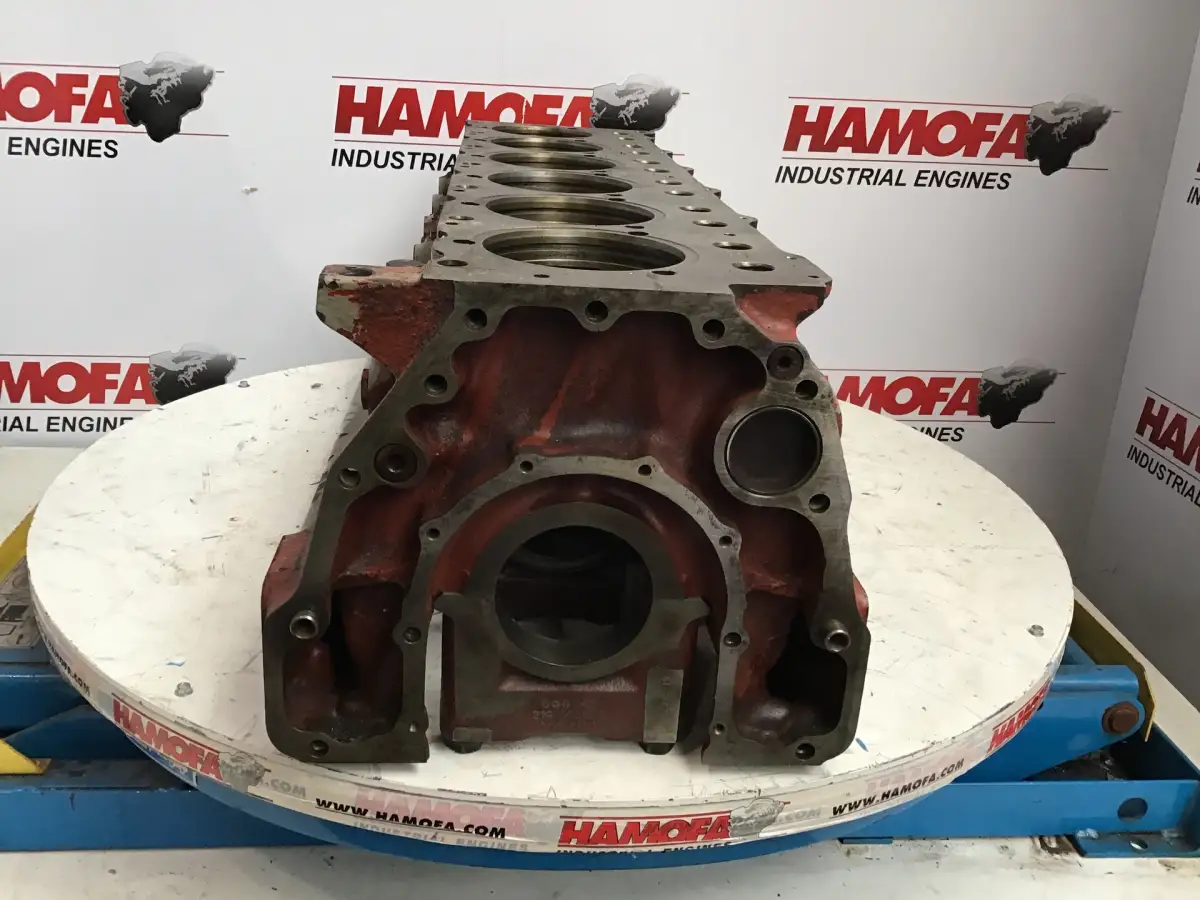 DEUTZ 2141416R-0145-01 5075866 USADO - Imagen 5