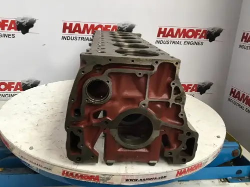 DEUTZ 2141416R-0145-01 5075866 USED - Thumb image 7