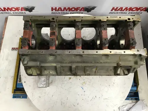 DEUTZ 2406409 R15 GEBRAUCHT