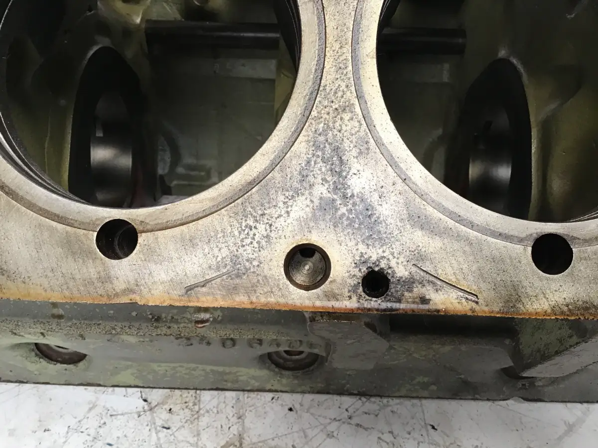 DEUTZ 2406409 R15 USED - Picture 3