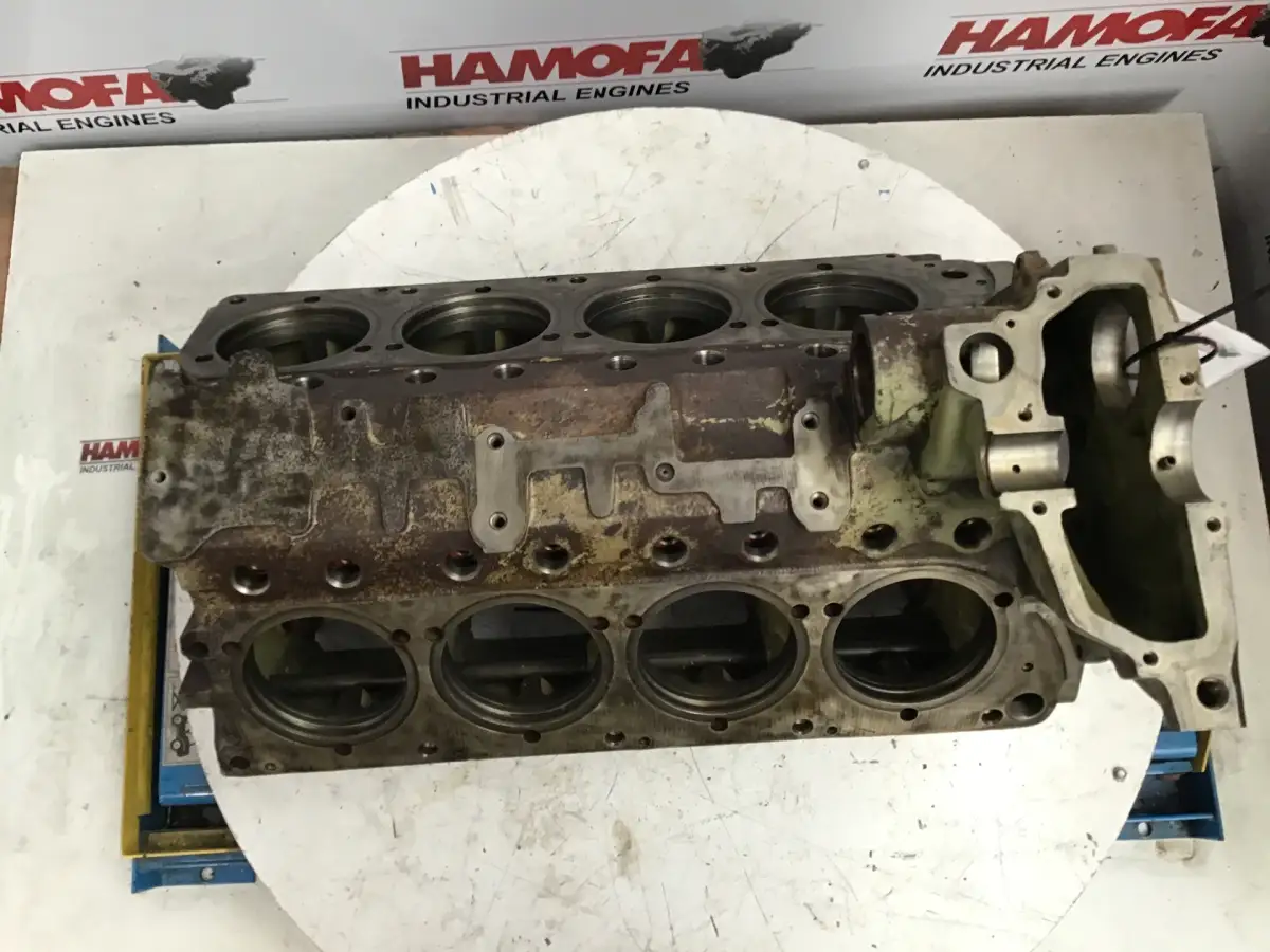 DEUTZ 2406409 R15 USADO - Imagen 5