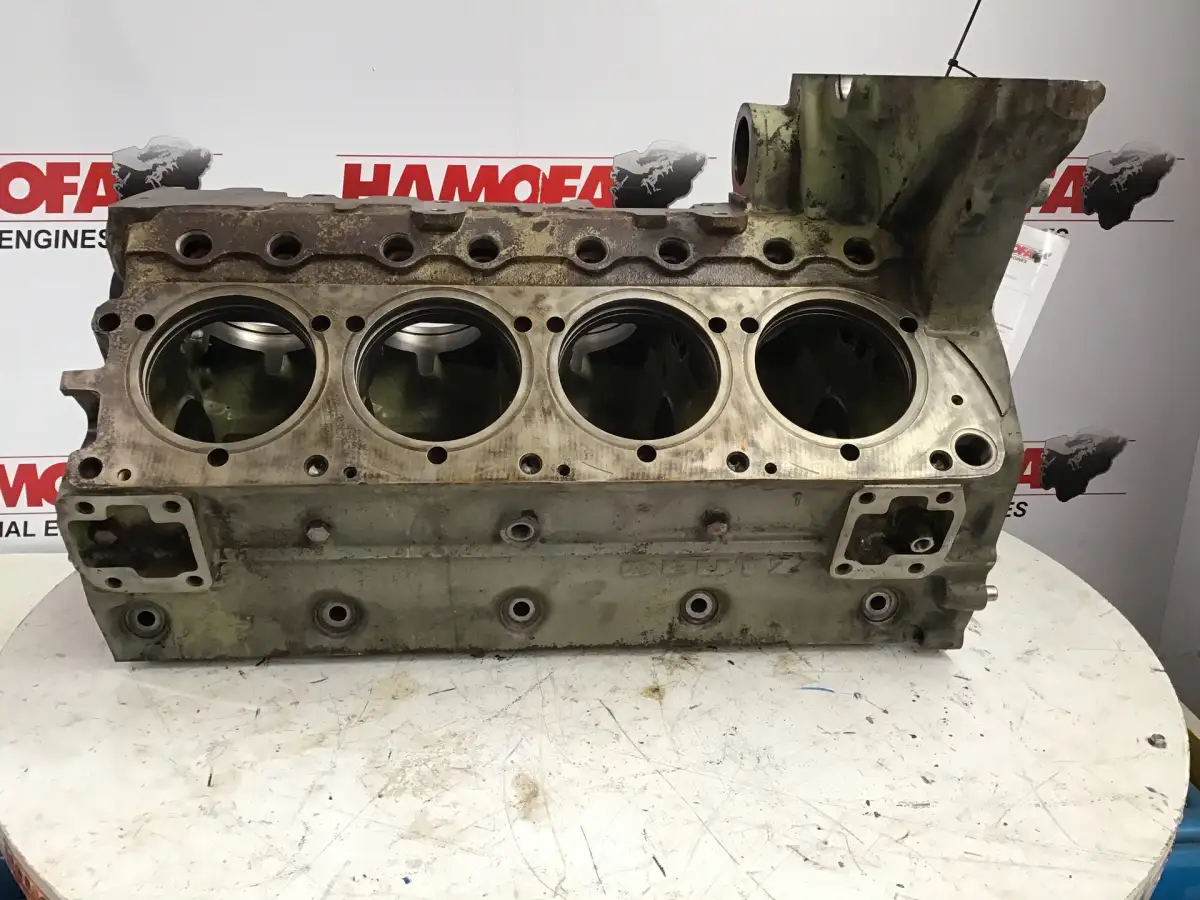 DEUTZ 2406409 R15 USADO - Imagen 6