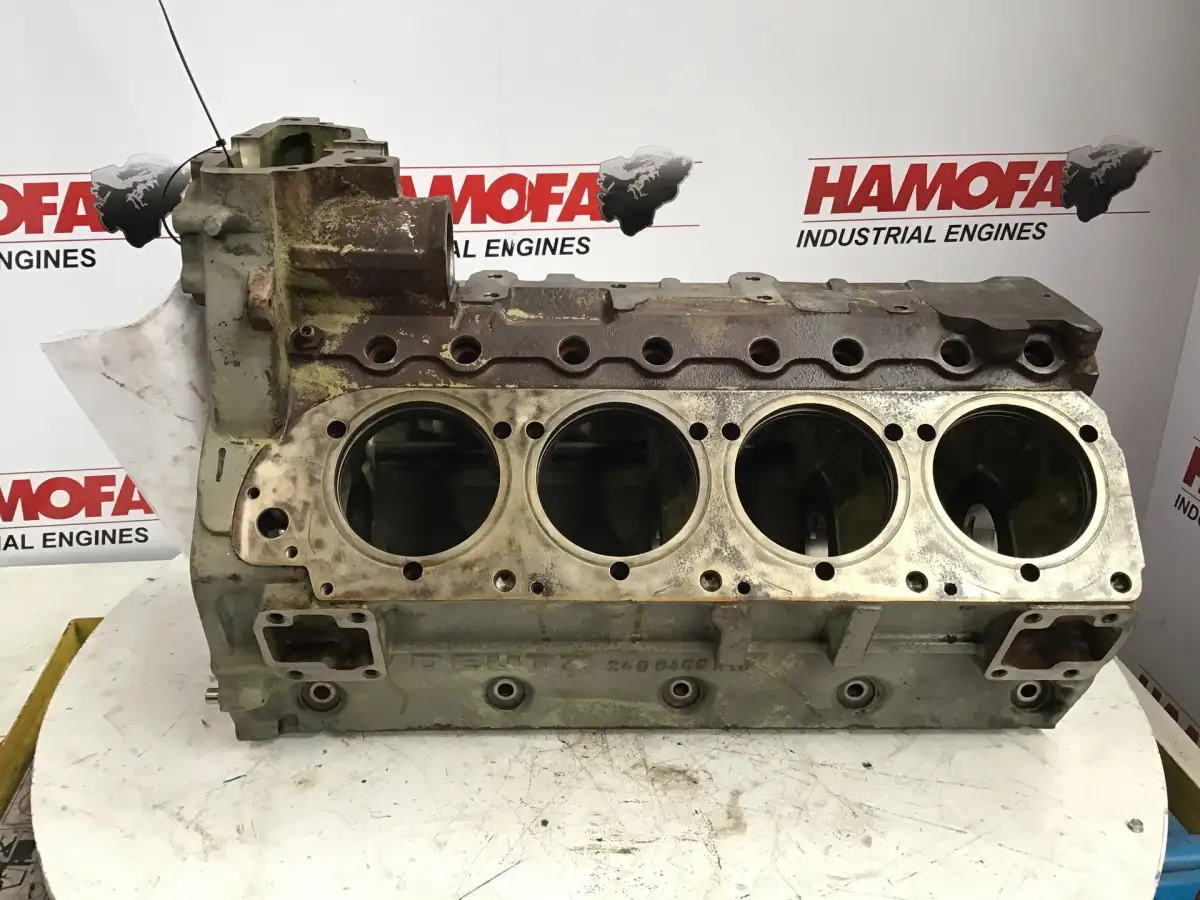 DEUTZ 2406409 R15 USADO - Imagen 7
