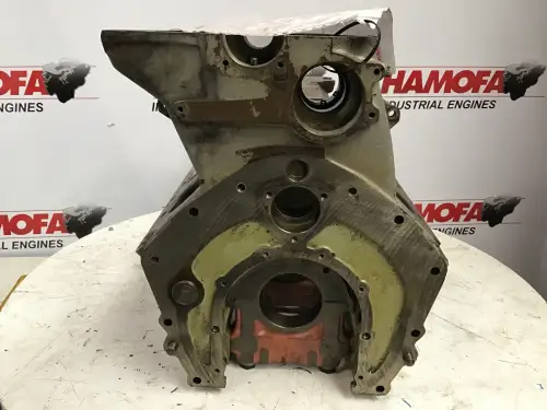 DEUTZ 2406409 R15 USADO - Imagen miniatura 8