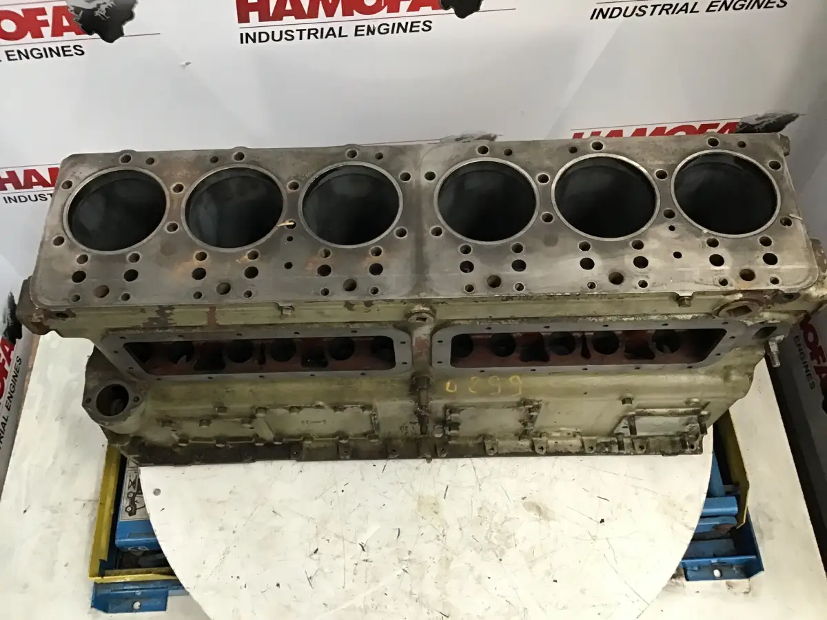DAF 602390 USADO - Imagen 3