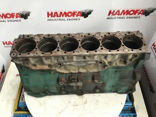 VOLVO 611717 GEBRAUCHT – Vorschaubild 4