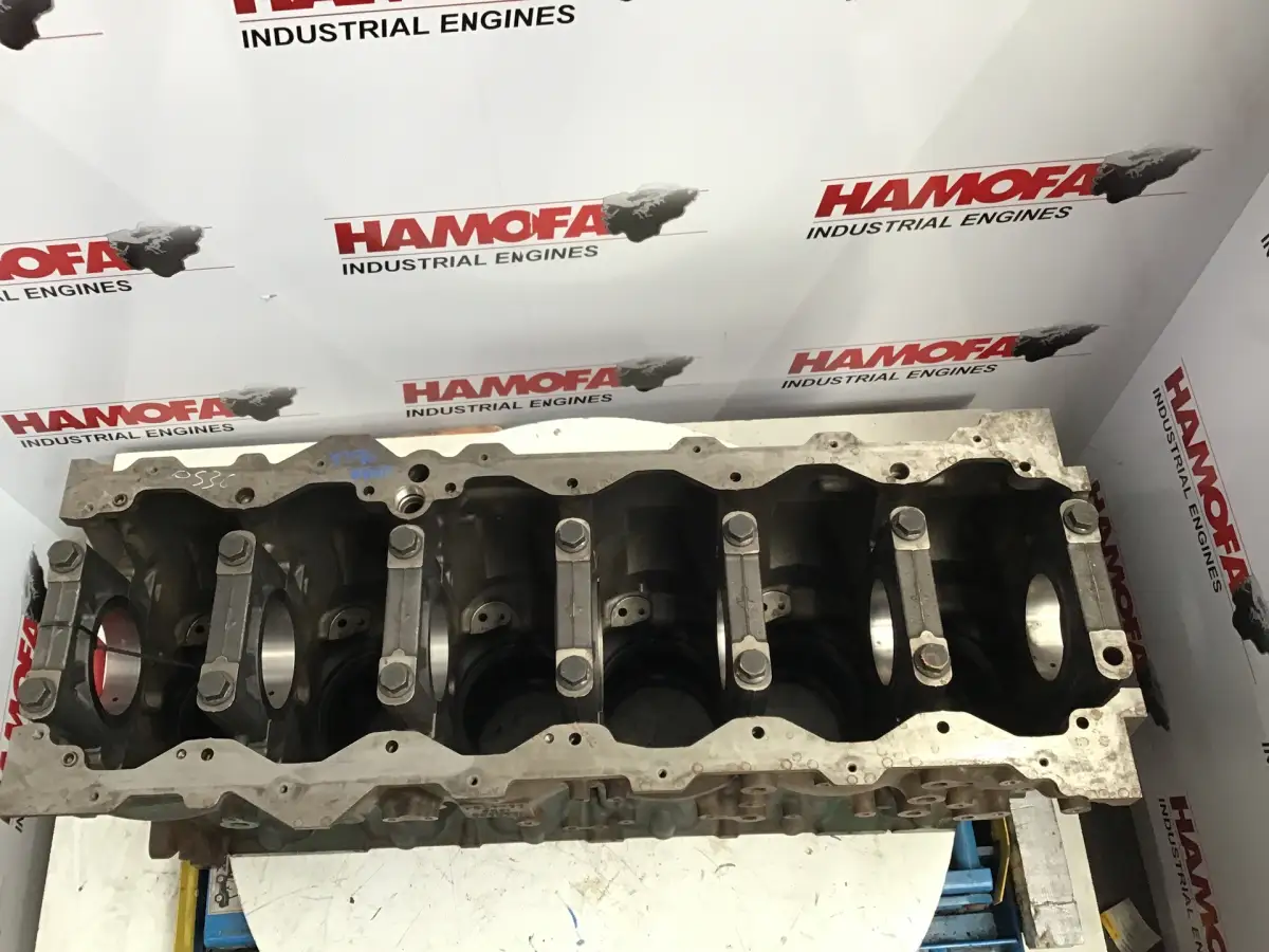 VOLVO 009736 Б/У - Фото 3