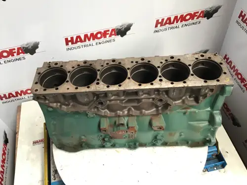 VOLVO 1001968192805W191 USED - Thumb image 1