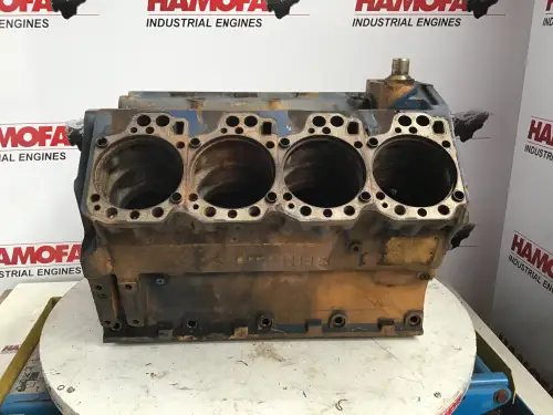 LIEBHERR 1-8-4-2-7-3-6-5-8 USADO