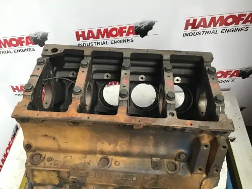 LIEBHERR 1-8-4-2-7-3-6-5-8 UTILISÉ - Miniature 3