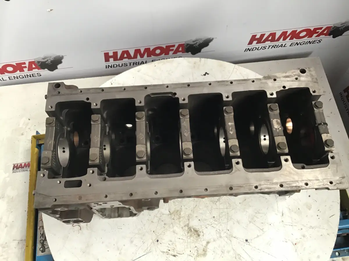 CUMMINS 397103002 USADO - Imagen 3