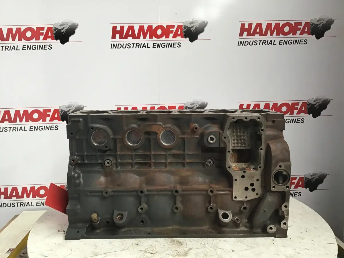 CUMMINS 397103002 USADO - Imagen 4