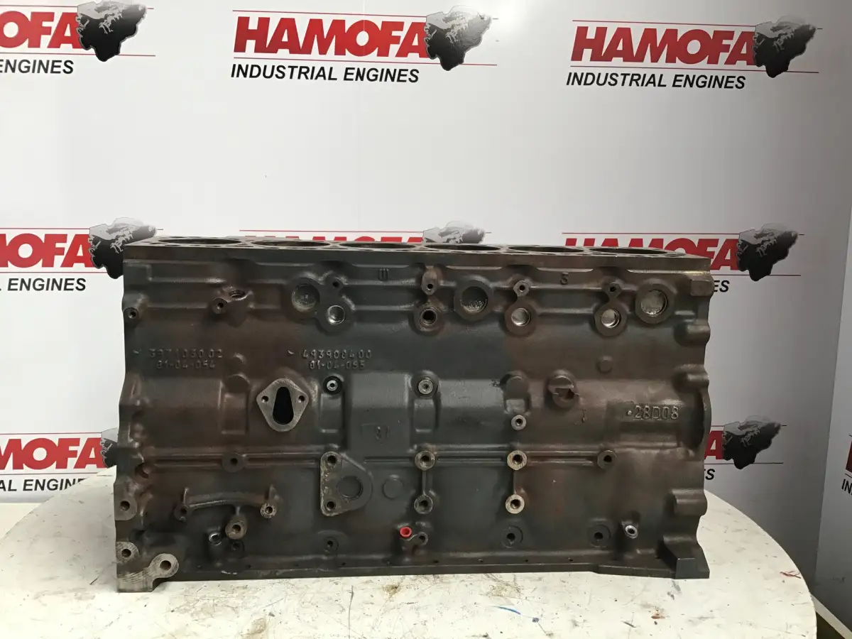 CUMMINS 397103002 USADO - Imagen 5