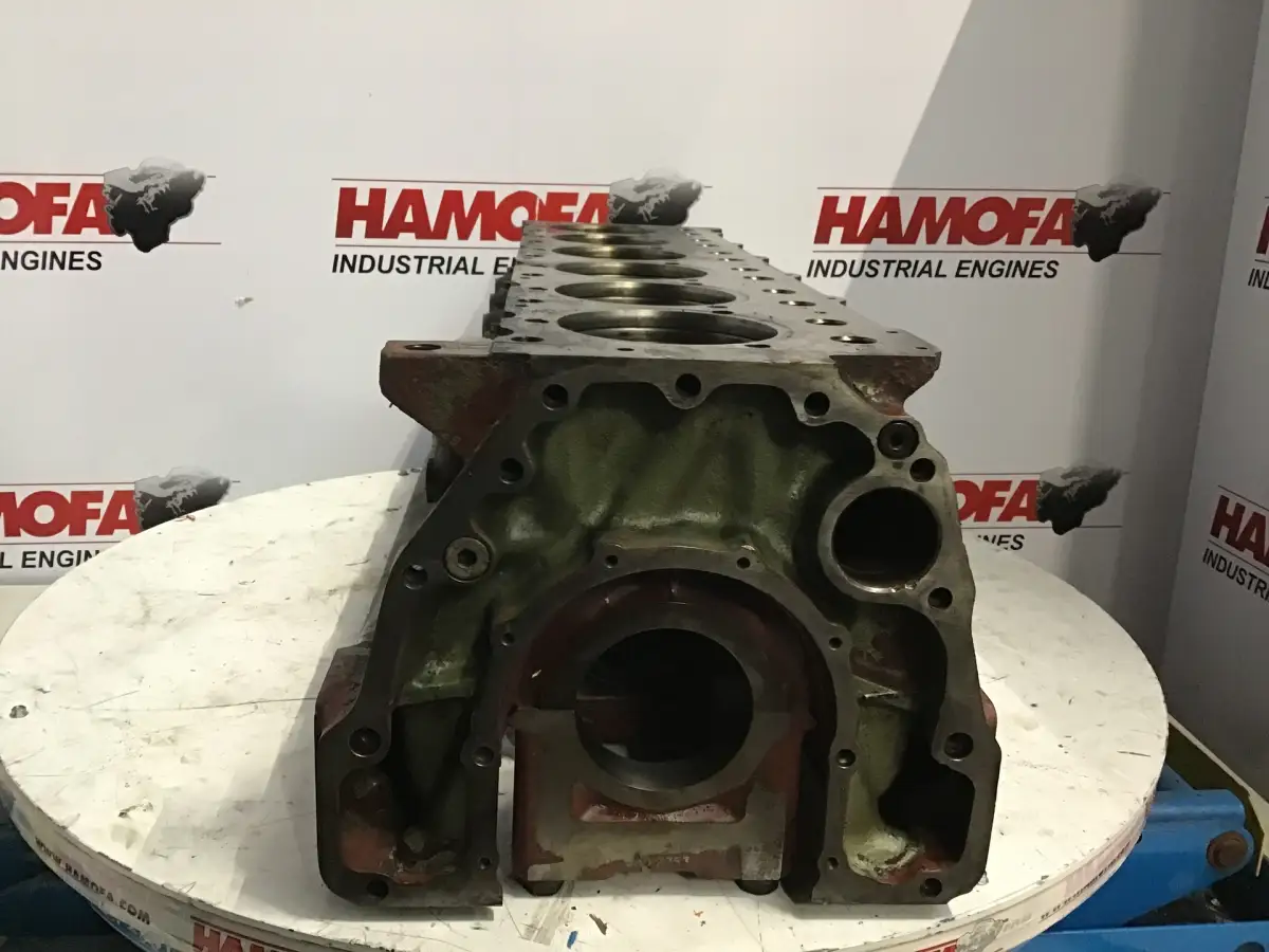 DEUTZ 2141416R-0165-0.5075953 USADO - Imagen 5