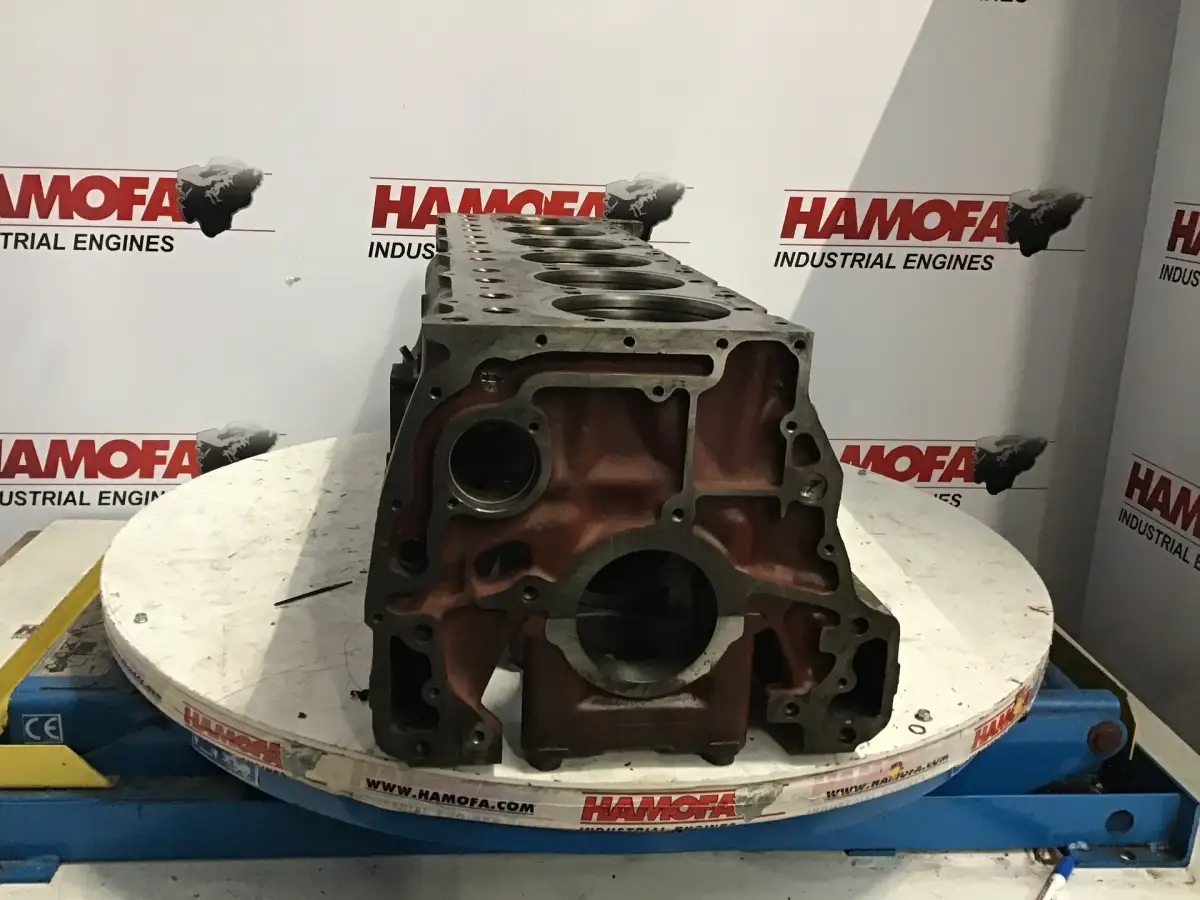 DEUTZ 2141416R-0165-0.5075953 USADO - Imagen 7