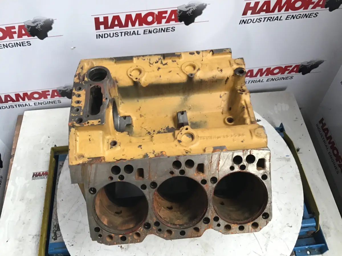LIEBHERR 1-8-3-5-4-4 USED - Picture 3