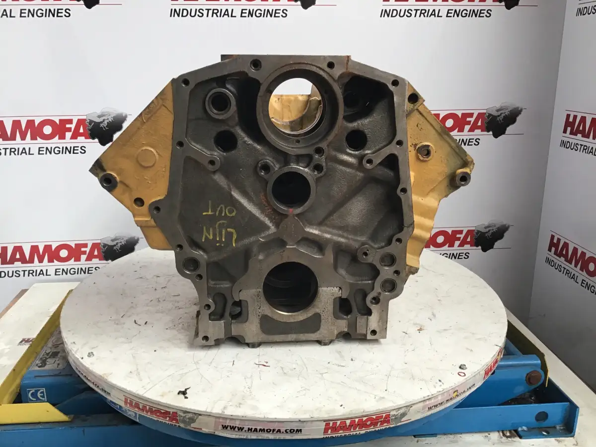 LIEBHERR 1-8-3-5-4-4 USED - Picture 6