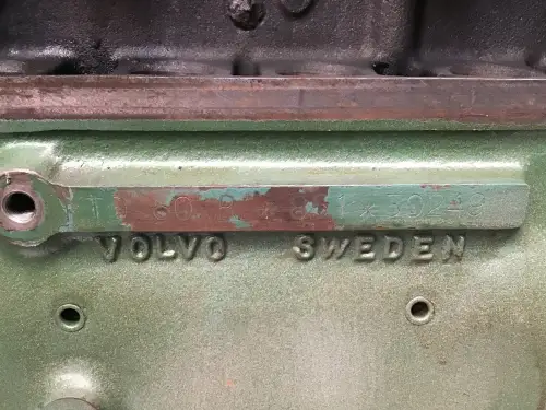 VOLVO 79 96 D'OCCASION - Miniature 2