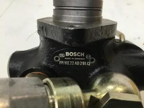 BOSCH M121017034 GEBRUIKT - Miniatuur afbeelding 1