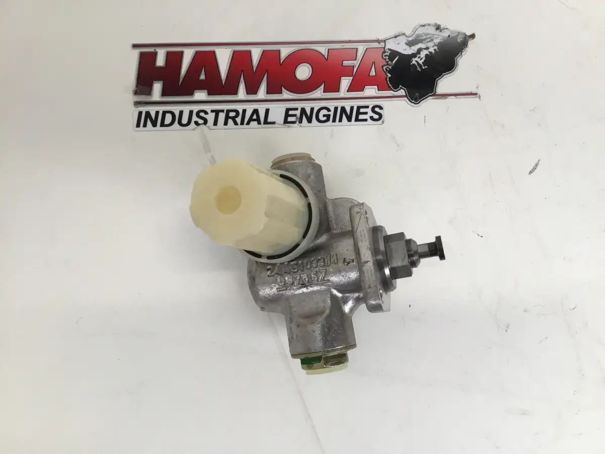 BOSCH 0400008095 USADO - Imagen 2