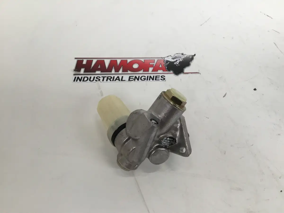 BOSCH 0400008095 USADO - Imagen 3