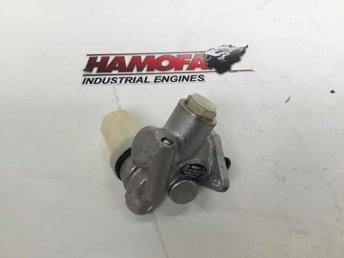 BOSCH M121017069 USED - Picture 2