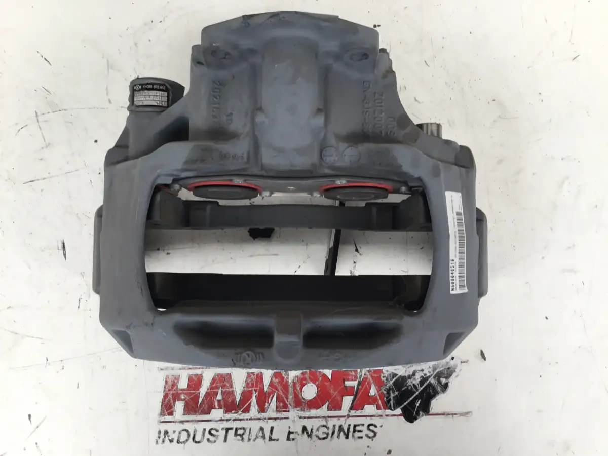 USED MAN N508046519 - Picture 3
