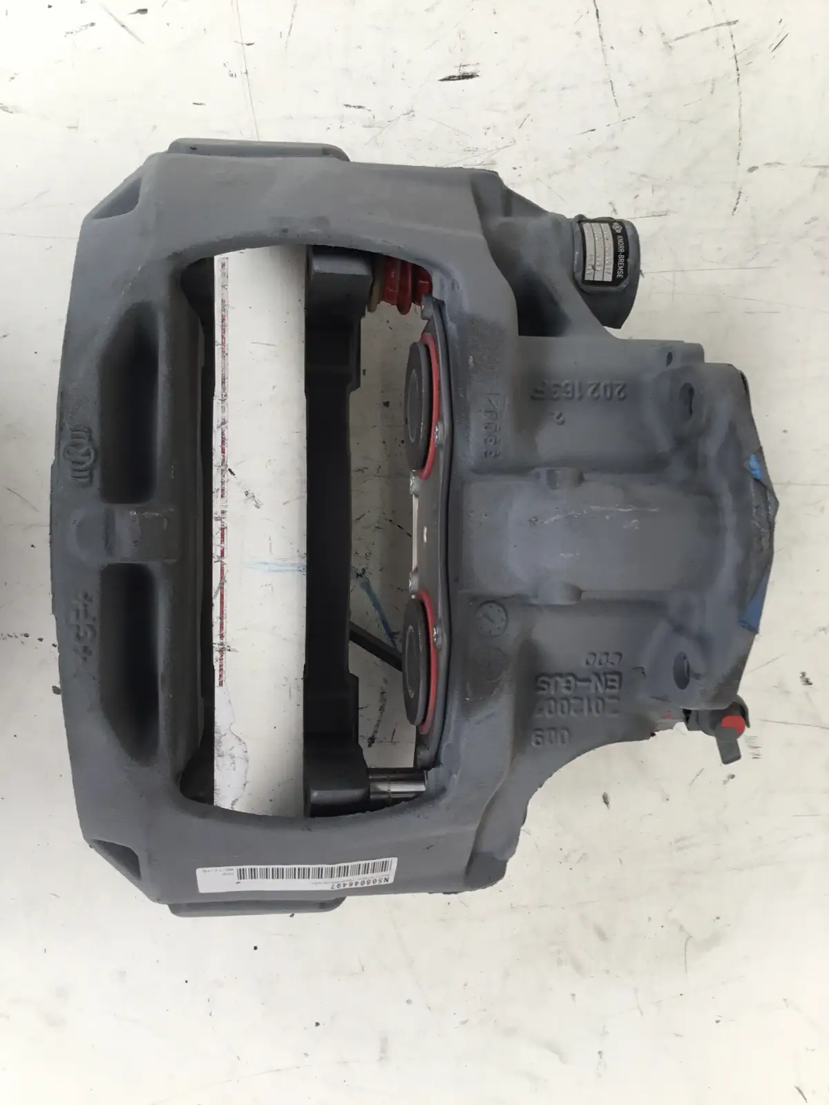 USED MAN N508046497 - Picture 2