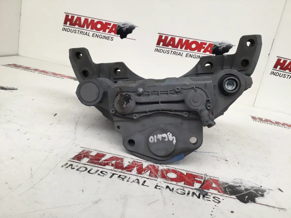 USED MAN N508046497 - Picture 3