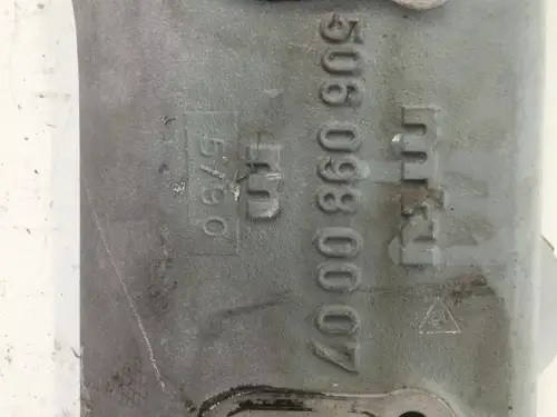 MTU 5060980007 GEBRAUCHT – Vorschaubild 2
