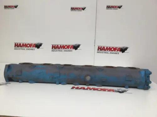 MAN 51081013410 Б/У - Миниатюра 1