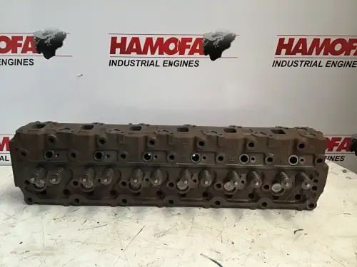 CABEZAL VOLVO 1001516 USADO