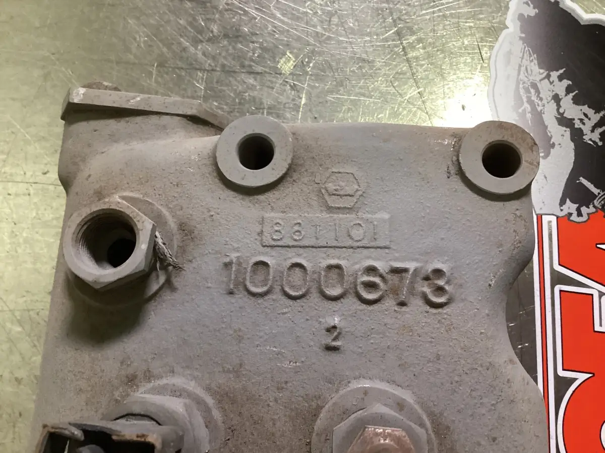 VOLVO PENTA 1000678 USADO - Imagen 2